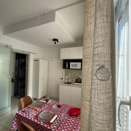 Vivir Arpisama Apartment Seville Exterior photo