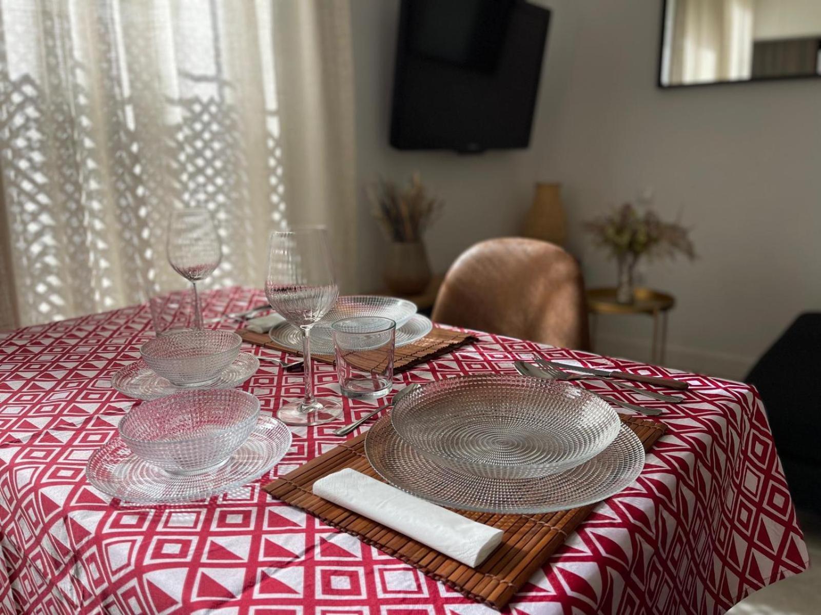 Vivir Arpisama Apartment Seville Exterior photo