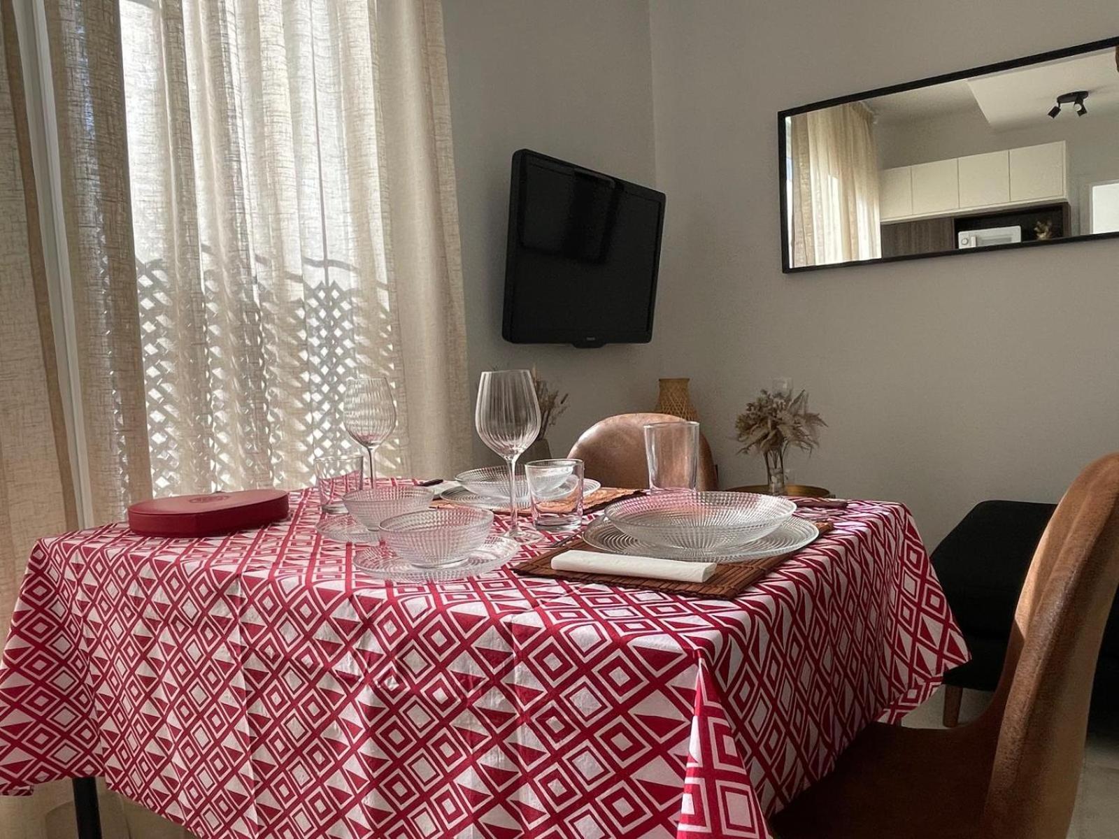 Vivir Arpisama Apartment Seville Exterior photo