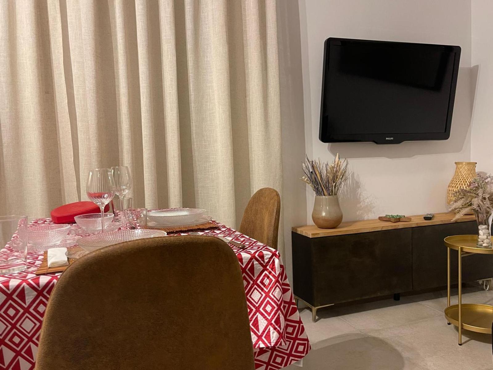 Vivir Arpisama Apartment Seville Exterior photo