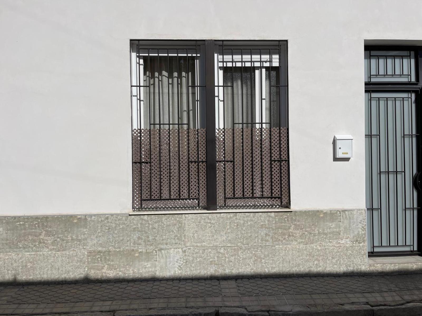 Vivir Arpisama Apartment Seville Exterior photo